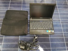 Samsung NP-NC10 Netbook