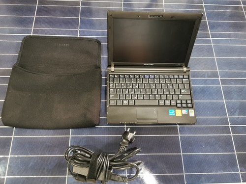 Samsung nc10 netbook - np-nc10,