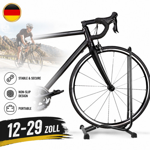 Fahrradständer
