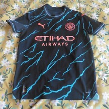 T-Shirt - Manchester City -