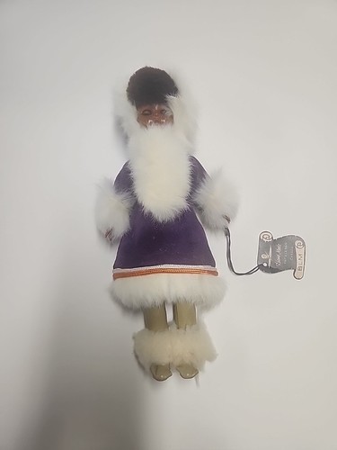 Alaskan native yupik - yupik, or