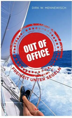 Out office zustand - out, of