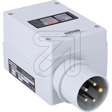 Motorschutzschalter mit 16A