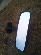 Mercedes Innenspiegel  W108