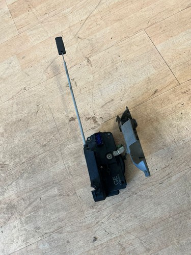 Motor mit schloß - zv-motor,