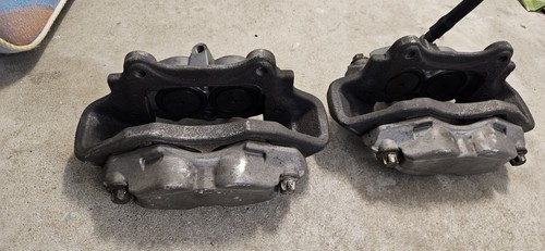 Bremssattel vorne links - , rechts