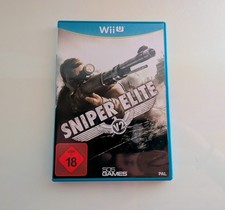 Sniper Elite V2 (Nintendo Wii