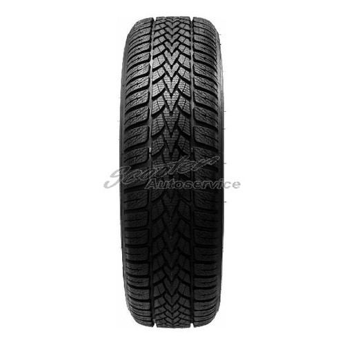 Dunlop winter response - winter-response, 2