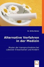 Alternative Verfahren in der Medizin Britta Bücker Taschenbuch Deutsch