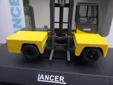 Lancer ( = Bulmor) Seiten