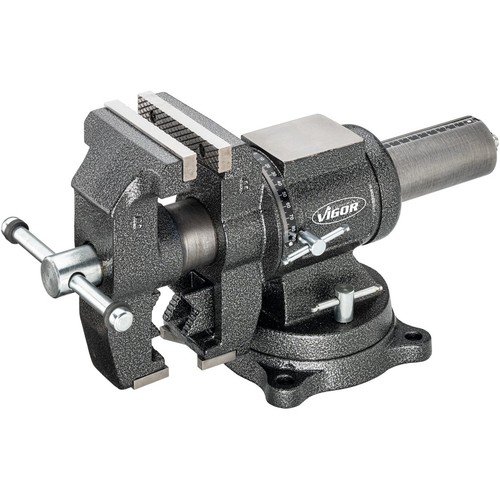 Vigor v6150n schraubstock - v6150n,