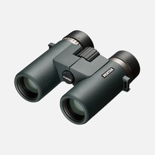 Pentax 10x32 fernglas - pentax, ed