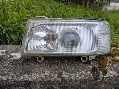 Audi linsenscheinwerfer rs2 - audi,