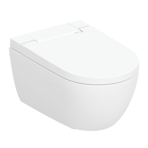 Geberit aquaclean alba - geberit,