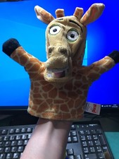 PERSIL MADAGASCAR 2 MELMAN