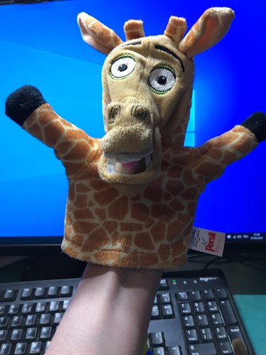 Persil madagascar melman - persil,