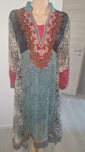 Bollywood kleidung teile - kleidung, 3