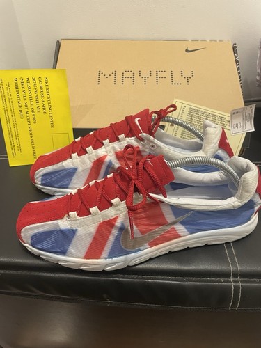 Rare 2005 nike bill - v,