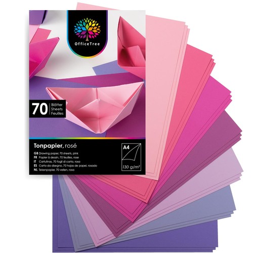 Officetree blatt - officetree, 70