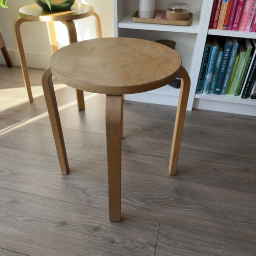 Ikea frosta hocker 90er - hocker,, jahre