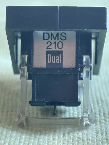 Original dual dms 210 nadel - original,
