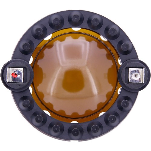 Ersatzmembran diaphragm 4mm - ersatzmembran,
