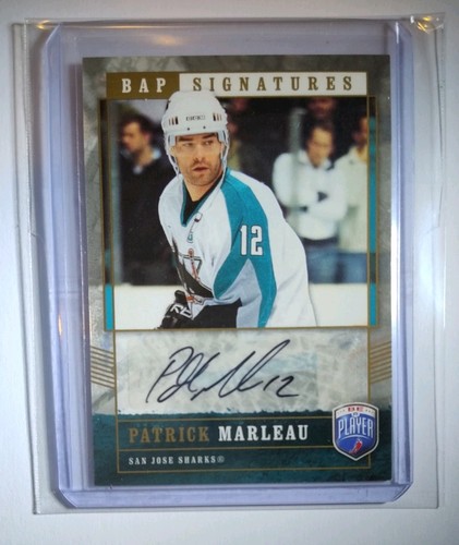 2006 player signatures - 2006-07,