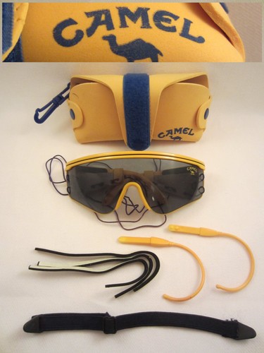 Camel sport beach sonnenbrille - sport,