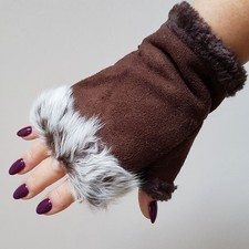 Damen Winter Handschuhe