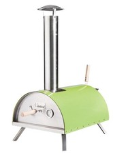 Pellet-Pizzaofen