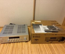 Yamaha R-N602 Stereo Netzwerk