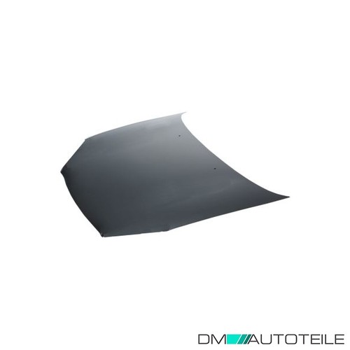 Motorhaube bonnet neuware - motorhaube,