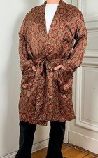 Morgenmantel Bademantel