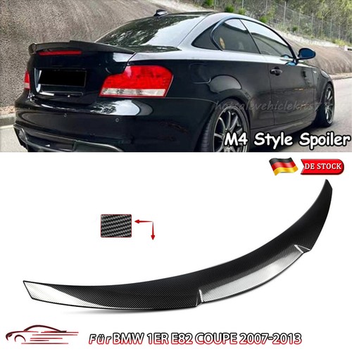Hecklip für bmw 1er e82 - bmw, 135i