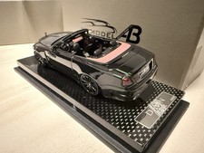 Model 1:43 1/43 AB Models