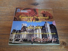 KMS Spanien 2009 Cantabria