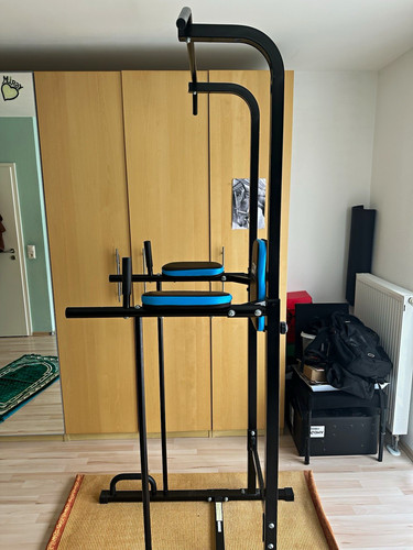 Fitness freistehende - jx,