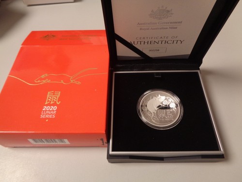 Australien 2020 dollars in - 5,