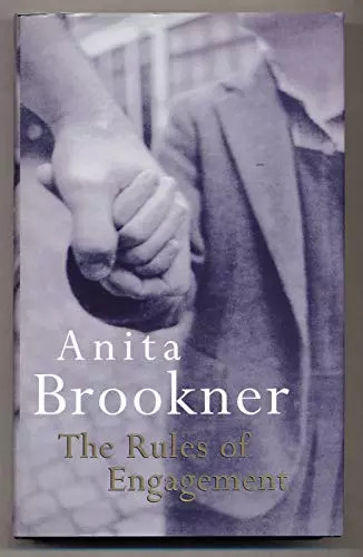 The rules engagement anita - the, engagement,