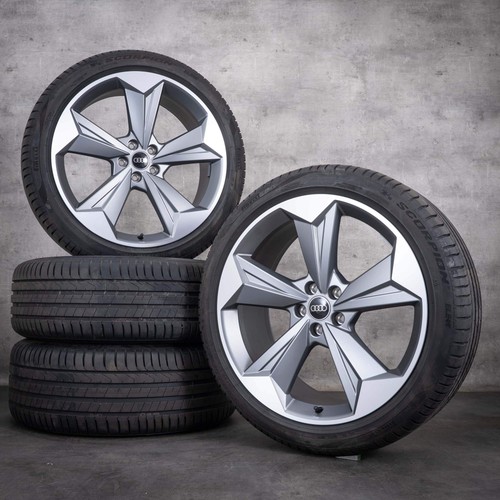 Audi tron felgen 21 zoll - e-tron,