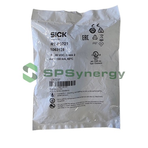 Sick multitask lichtschranke - sick, multitask-lichtschranke