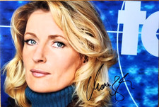 Maria Furtwängler Autogramm persönlich signiert 20x30 Echtfoto