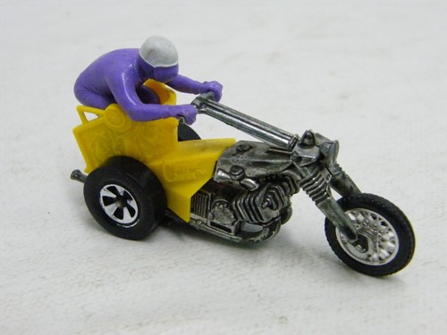 Hot wheels rrrumblers - hot,