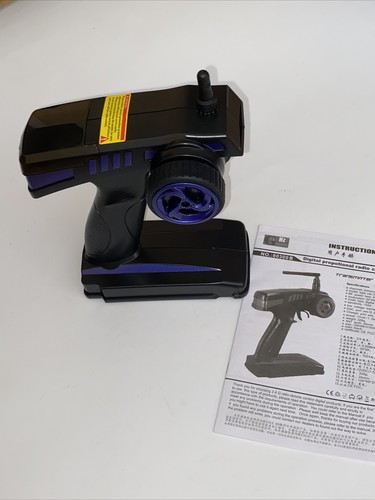 Pistolen fernsteuerung ghz - pistolen, 2,4