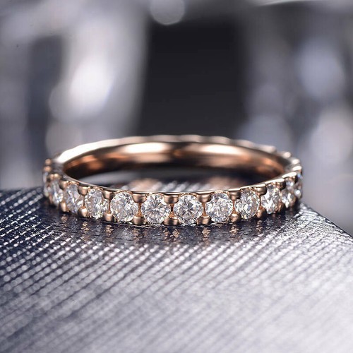 Damen eternity memory ring - damen,
