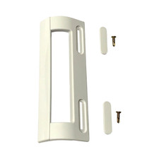 TOP NEU Universal Kühlschrank Eisschrank Griff Kühlschranktür Handgriff weiß