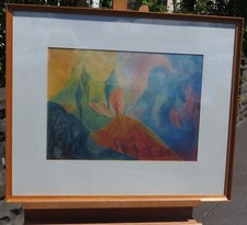 Gemälde von Antonia Berning