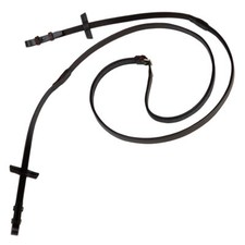 % Stübben Lederzügel NT