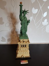 Lego 21042 Architecture Statue