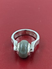 Lovelinks Ring 0,925 Sterlingsilber mit Bead Gr. 57